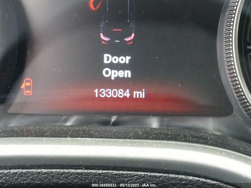 2014 JEEP CHEROKEE LIMITED - 1C4PJLDB6EW189573
