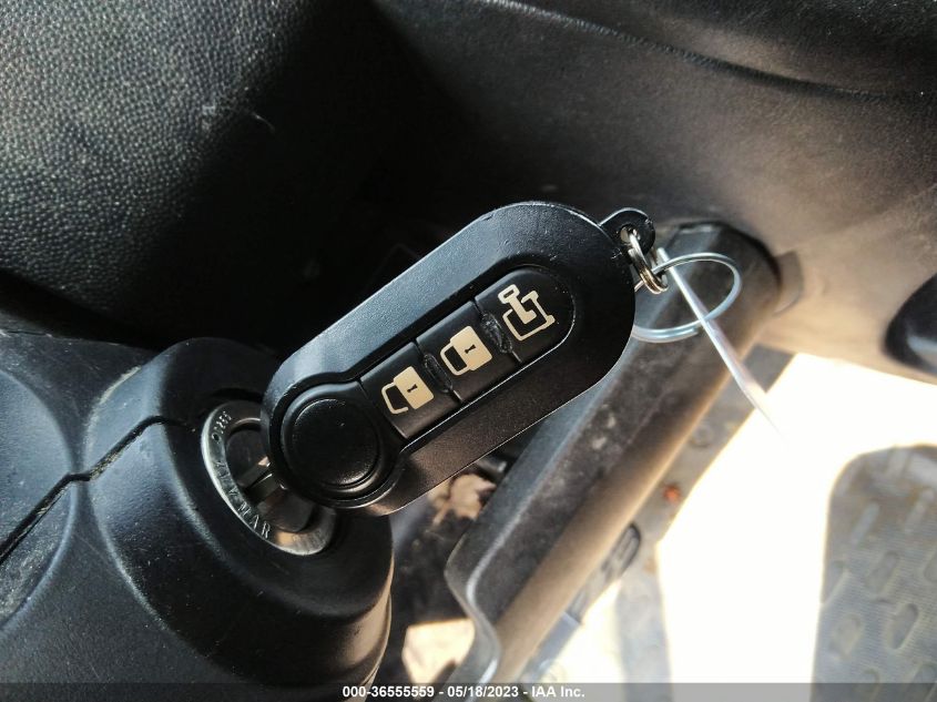 2021 RAM PROMASTER 3500 CARGO VAN HIGH ROOF 159" WB EXT 3C6MRVJG9ME535946