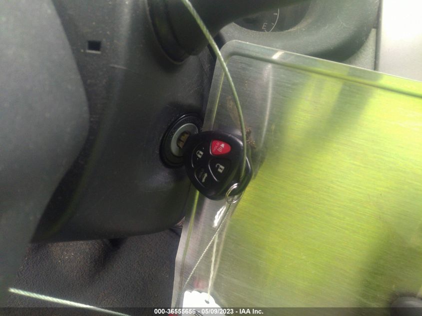 2013 TOYOTA COROLLA L/LE/S - 5YFBU4EE9DP103308