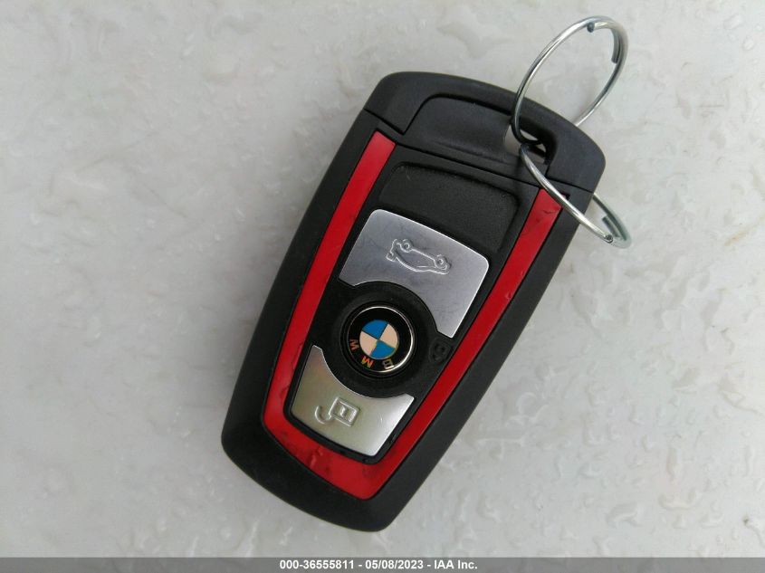 2016 BMW 2 SERIES 228I - WBA1F9C53GV545568