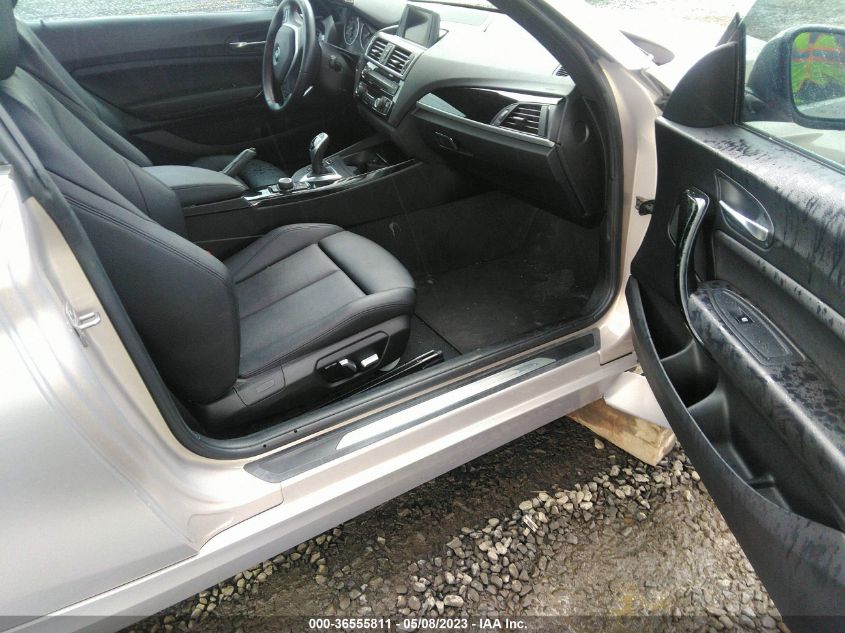 2016 BMW 2 SERIES 228I - WBA1F9C53GV545568