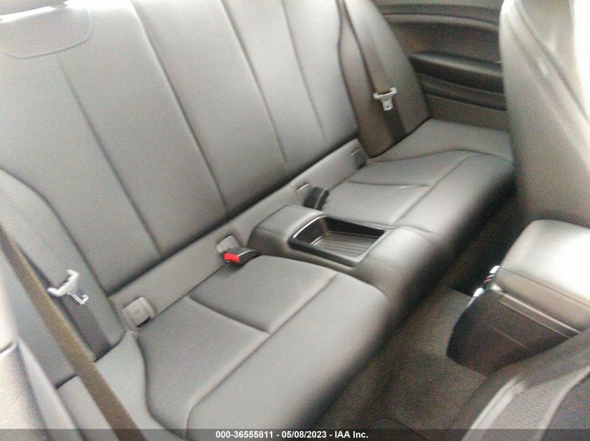 2016 BMW 2 SERIES 228I - WBA1F9C53GV545568