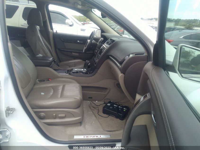 2016 GMC ACADIA DENALI - 1GKKVTKD0GJ178186