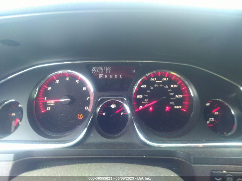 2016 GMC ACADIA DENALI - 1GKKVTKD0GJ178186