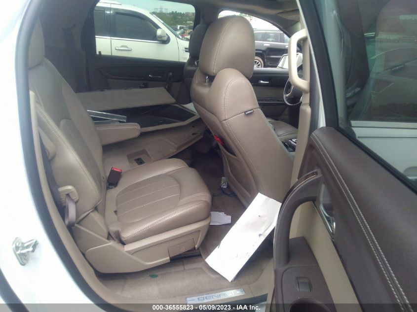 2016 GMC ACADIA DENALI - 1GKKVTKD0GJ178186