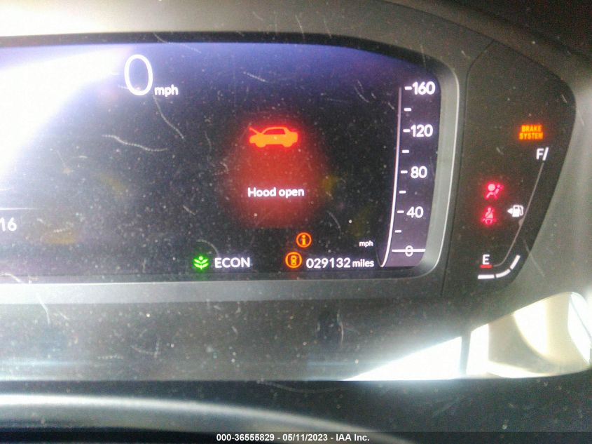 2022 HONDA CIVIC SEDAN TOURING - 2HGFE1F9XNH305033