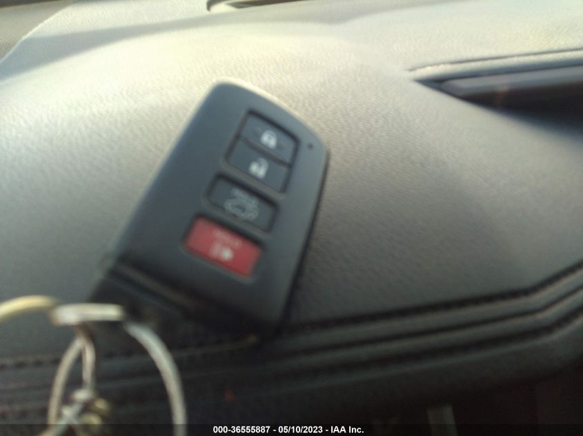 2015 TOYOTA HIGHLANDER XLE - 5TDKKRFH7FS060321