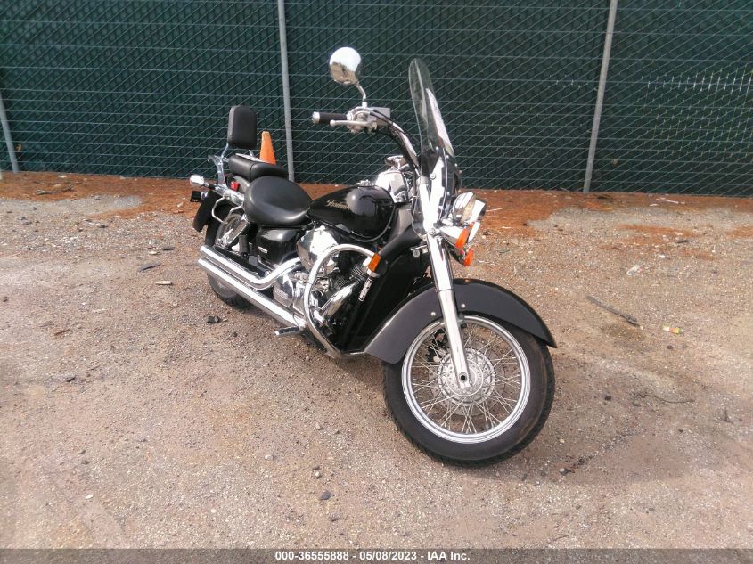 2006 HONDA VT750 C - JH2RC50096K210662