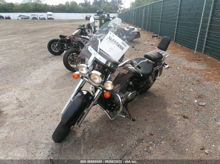 2006 HONDA VT750 C - JH2RC50096K210662