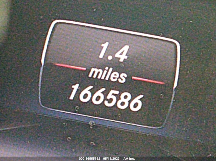 2014 MERCEDES-BENZ GL-CLASS GL 550 - 4JGDF7DE8EA270086