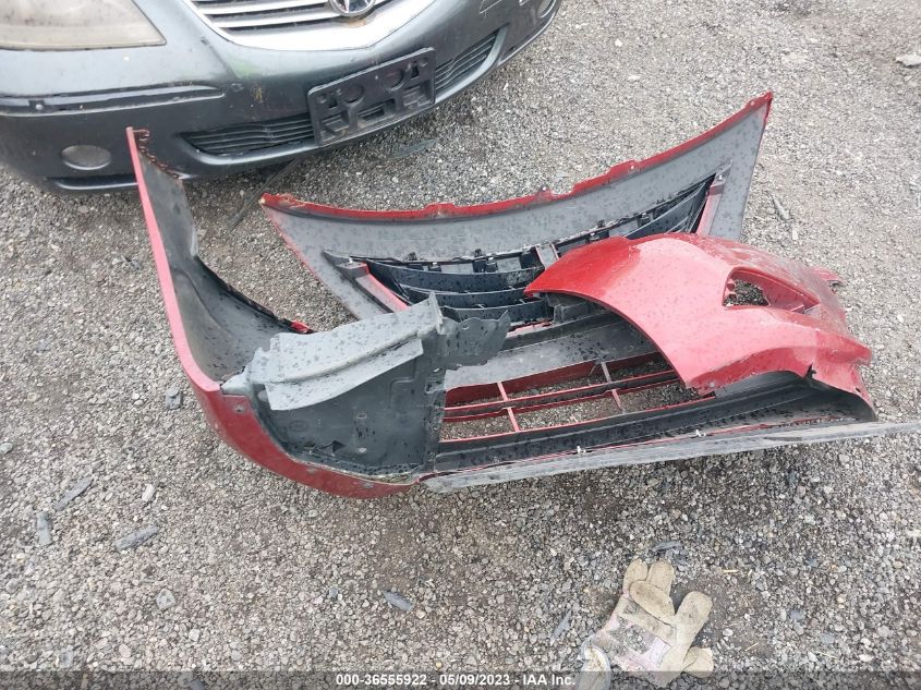 2018 NISSAN VERSA SEDAN S PLUS - 3N1CN7AP6JL858731