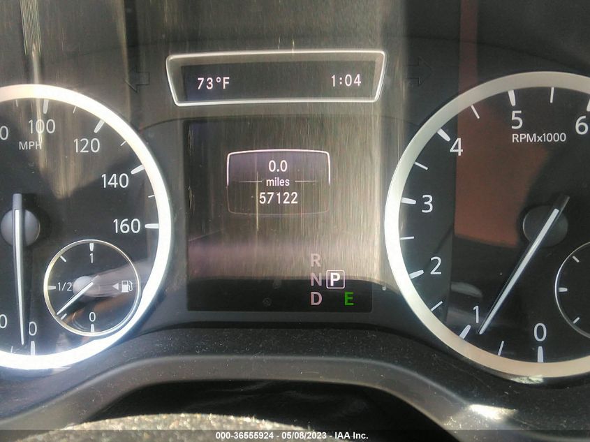 2017 INFINITI QX30 PREMIUM SJKCH5CR0HA023309