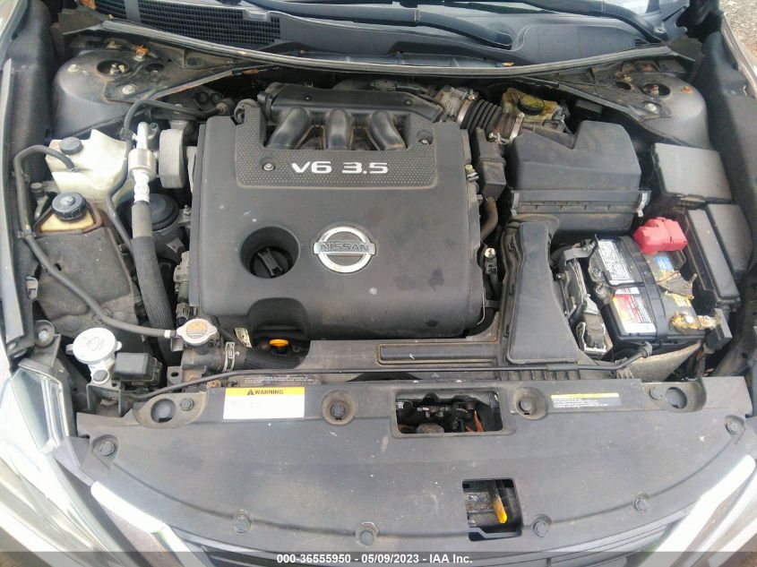 2016 NISSAN ALTIMA 3.5 - 1N4BL3AP3GC133377