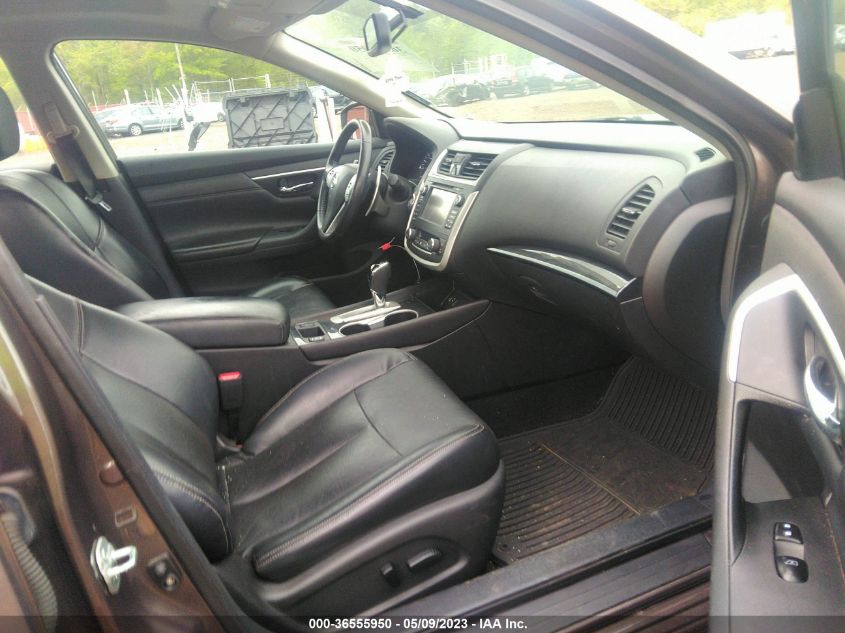 2016 NISSAN ALTIMA 3.5 - 1N4BL3AP3GC133377