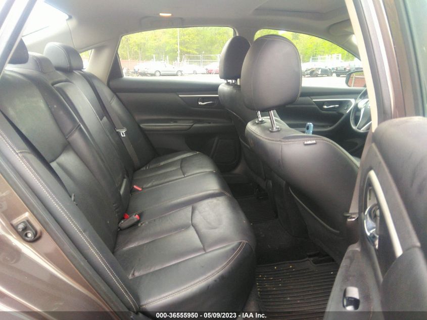2016 NISSAN ALTIMA 3.5 - 1N4BL3AP3GC133377