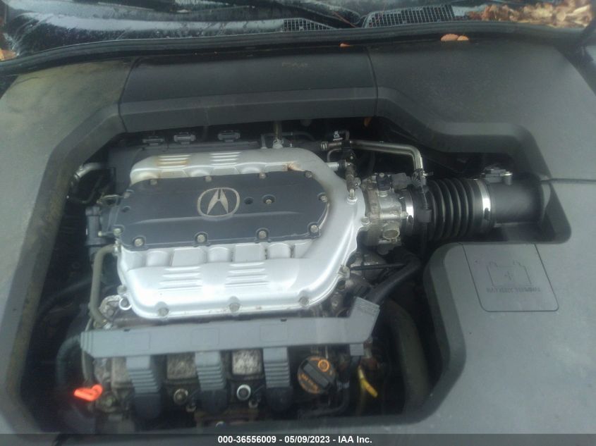 2014 ACURA TL TECH - 19UUA8F59EA004132