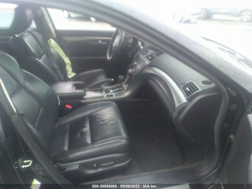2014 ACURA TL TECH - 19UUA8F59EA004132