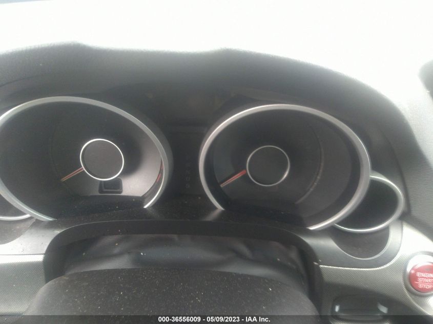 2014 ACURA TL TECH - 19UUA8F59EA004132
