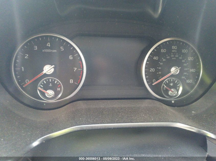 2022 KIA TELLURIDE SX - 5XYP5DHC0NG204496