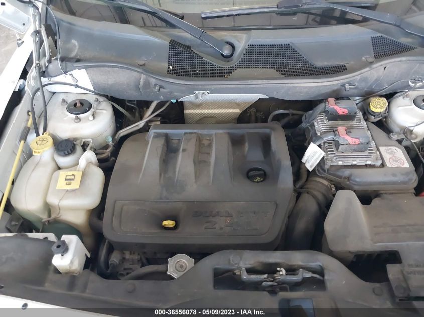 2014 JEEP PATRIOT SPORT - 1C4NJPBB0ED916607