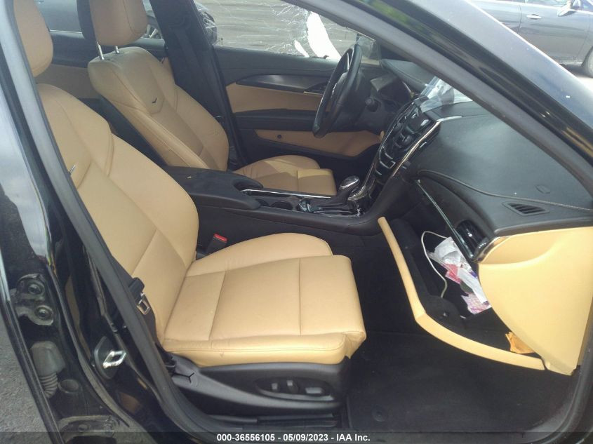 2013 CADILLAC ATS - 1G6AA5RA2D0130669