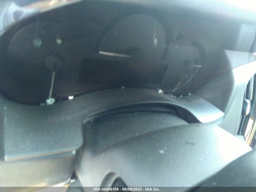 2013 CADILLAC ATS - 1G6AA5RA2D0130669