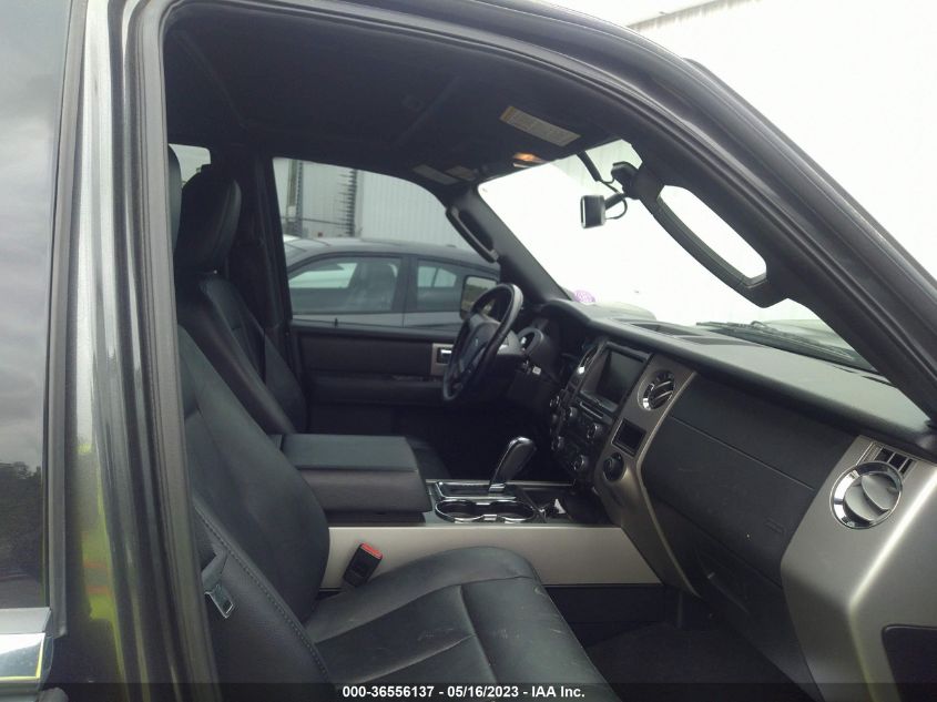 2015 FORD EXPEDITION LIMITED - 1FMJU2AT4FEF07021