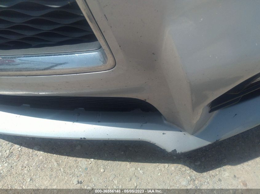 2014 INFINITI Q50 - JN1BV7APXEM693256