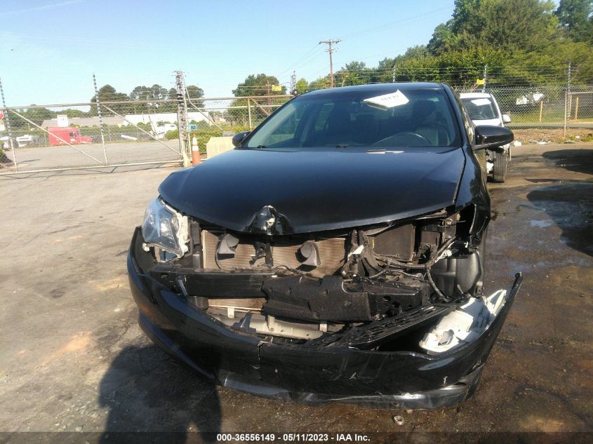 2014 TOYOTA CAMRY L/LE/XLE/SE/SE SPORT - 4T1BF1FK1EU823201