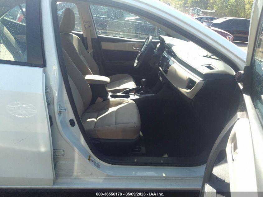 2016 TOYOTA COROLLA L/LE/S/S PLUS/LE PLUS - 5YFBURHE0GP416728