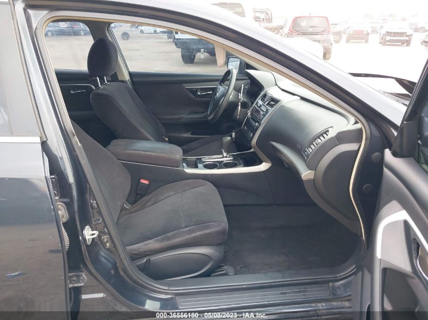 2013 NISSAN ALTIMA 2.5 S - 1N4AL3AP2DN446447