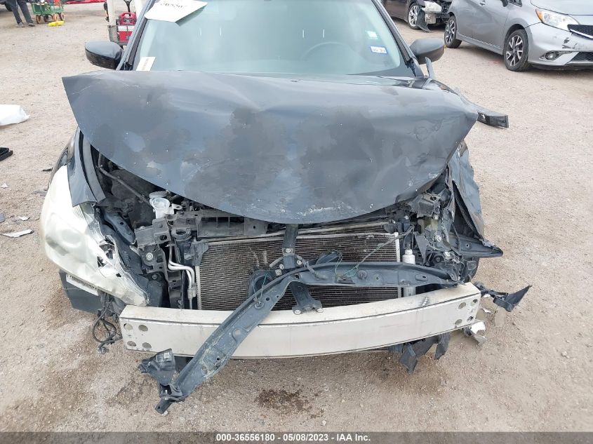 2013 NISSAN ALTIMA 2.5 S - 1N4AL3AP2DN446447
