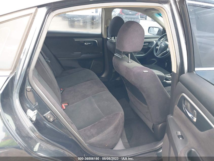 2013 NISSAN ALTIMA 2.5 S - 1N4AL3AP2DN446447