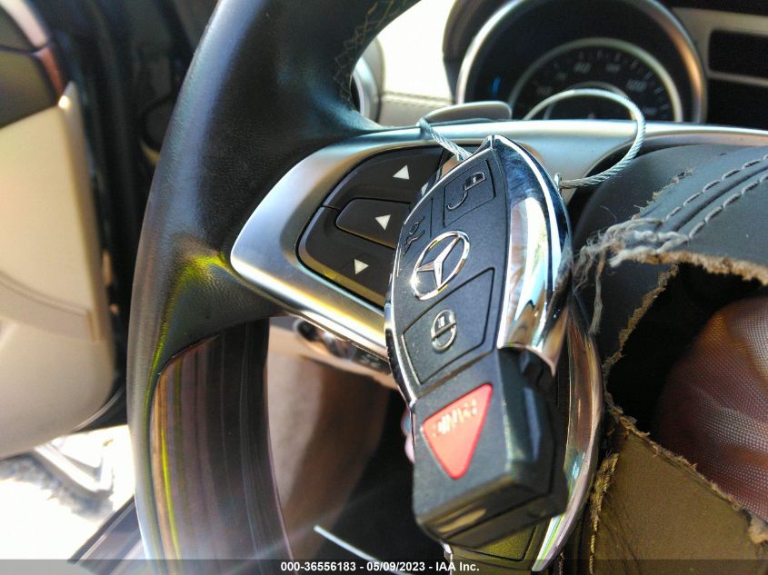 2018 MERCEDES-BENZ SL SL 450 - WDDJK6GA0JF050594