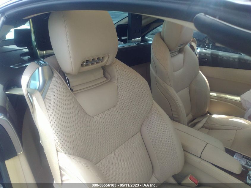 2018 MERCEDES-BENZ SL SL 450 - WDDJK6GA0JF050594