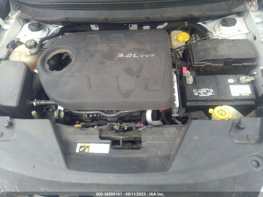 2014 JEEP CHEROKEE LIMITED - 1C4PJLDS6EW194479