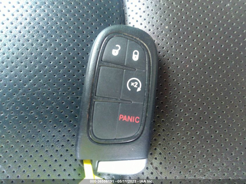2014 JEEP CHEROKEE LIMITED - 1C4PJLDS6EW194479