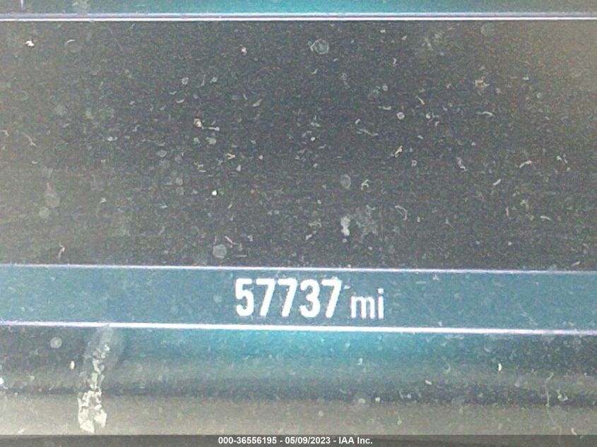 2019 BUICK ENCORE PREFERRED - KL4CJASB1KB942879