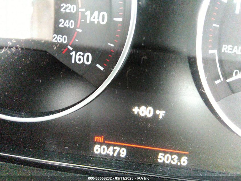 2016 BMW 3 SERIES 328I - WBA8E9G52GNT45549