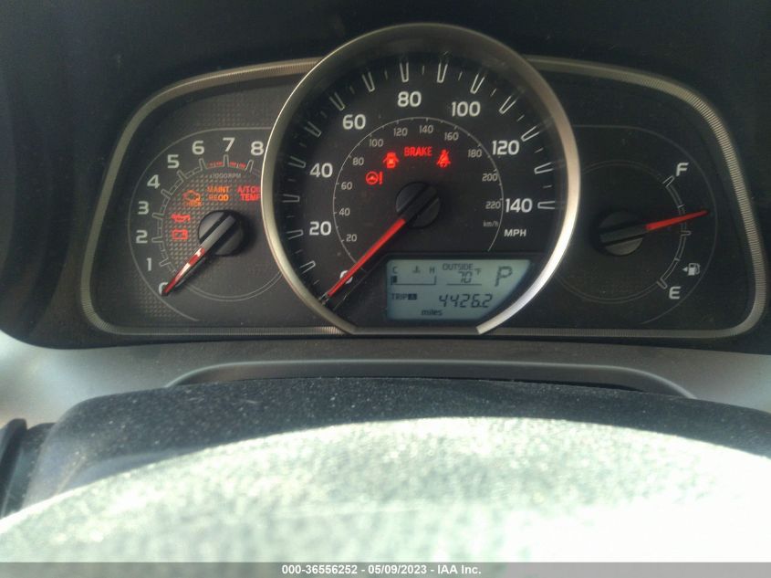 2014 TOYOTA RAV4 XLE - JTMRFREV3ED079985