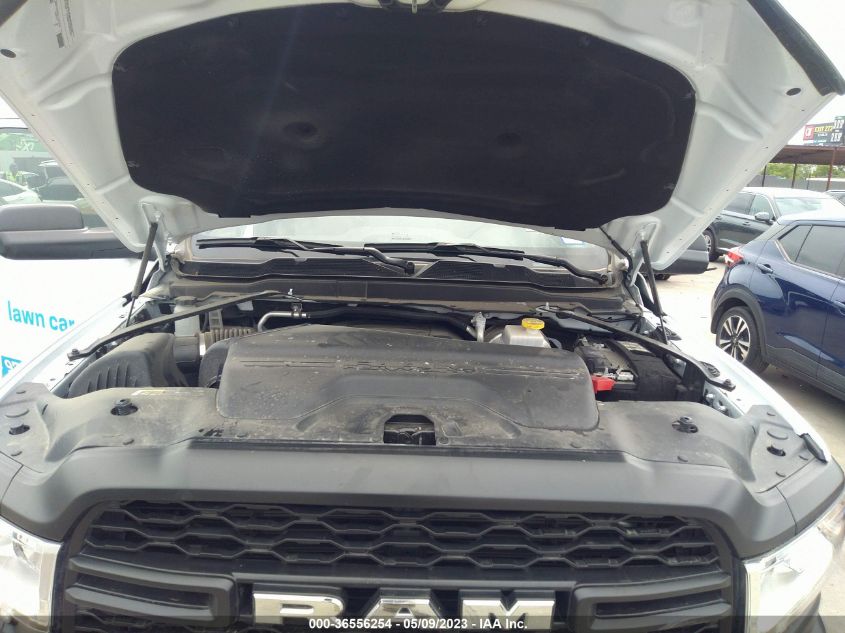 2022 RAM 3500 TRADESMAN - 3C63R2AJ5NG265240