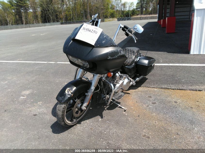 1HD1KHC13JB670809 HARLEY-DAVIDSON FLTRX ROAD GLIDE 2018