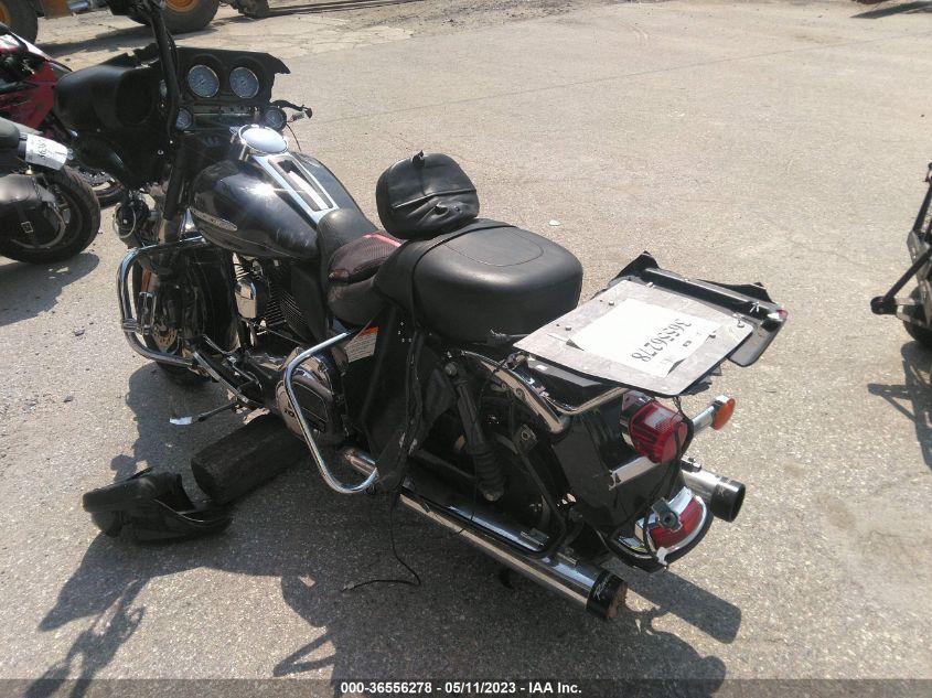 2013 HARLEY-DAVIDSON FLHTK ELECTRA GLIDE ULTRA LTD 1HD1KEM18DB625477