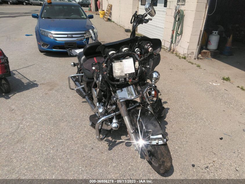2013 HARLEY-DAVIDSON FLHTK ELECTRA GLIDE ULTRA LTD 1HD1KEM18DB625477