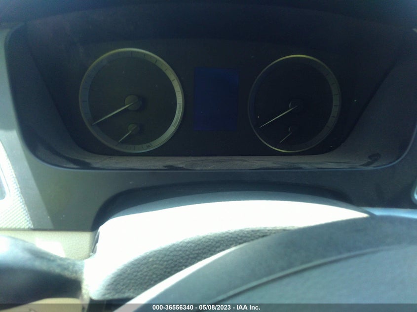 VIN 5NPE24AF2HH475321 2017 HYUNDAI SONATA SE