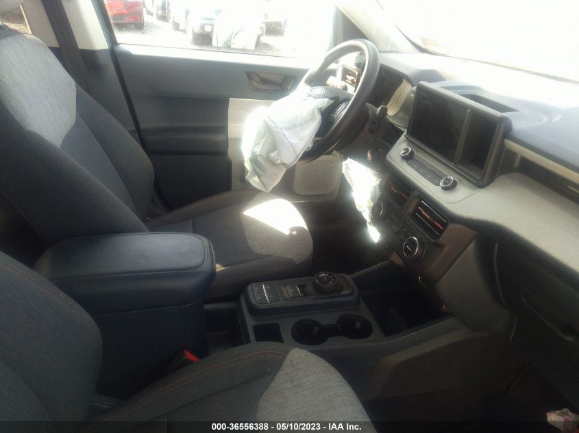 2022 FORD MAVERICK XL/XLT/LARIAT - 3FTTW8F99NRA49799