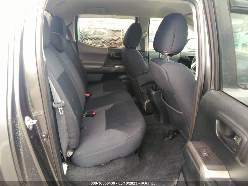 2018 TOYOTA TACOMA SR5/TRD SPORT - 3TMAZ5CN4JM054530