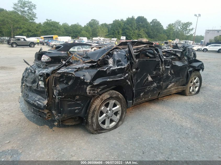 2014 GMC ACADIA SLE - 1GKKVPKD1EJ310084