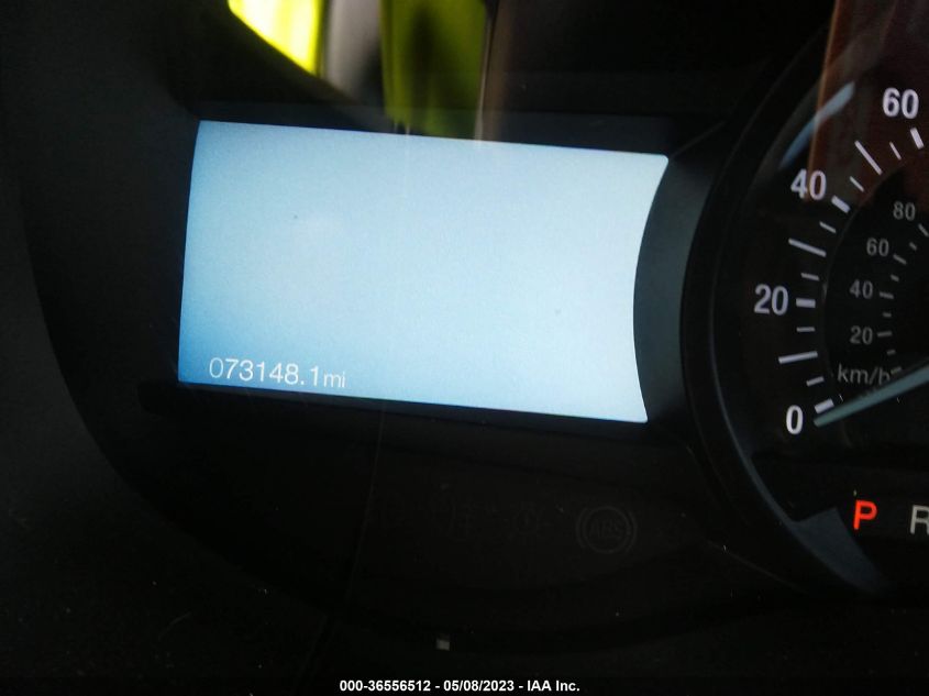 2020 FORD EDGE SEL/ST LINE - 2FMPK3J96LBA44753