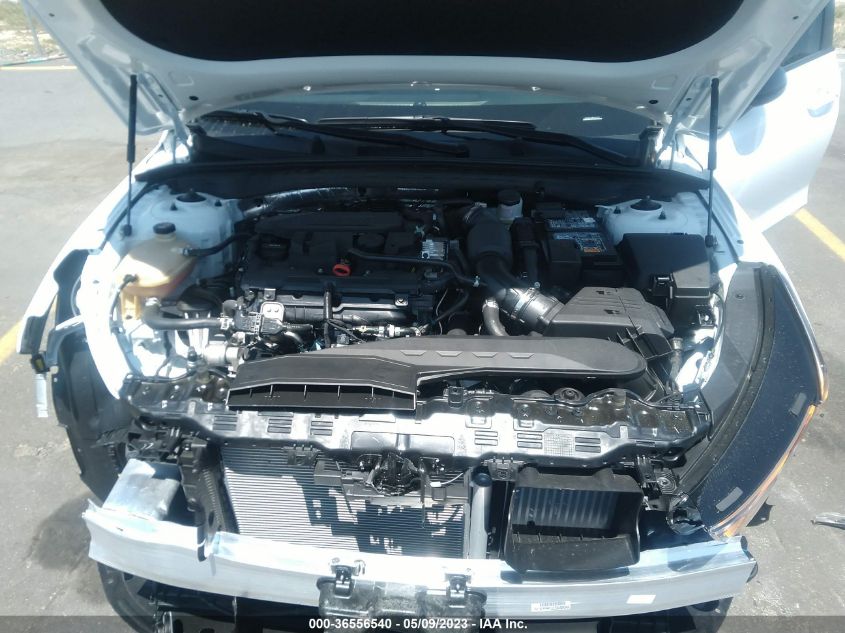 2023 KIA K5 GT-LINE - 5XXG64J28PG201707
